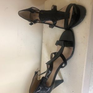 Bandolino women’s shoes